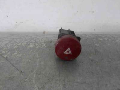 Recambio de warning para citroën berlingo 2002-2011 1.9 dx familiar referencia OEM IAM 9644845777  