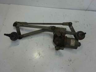 Recambio de motor limpia delantero para ford fusion (cbk) 2002-2013 ambiente referencia OEM IAM 2S6T17B571AC  