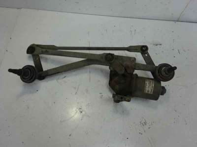Recambio de motor limpia delantero para ford fusion (cbk) 2002-2013 ambiente referencia OEM IAM 2S6T17B571AC  