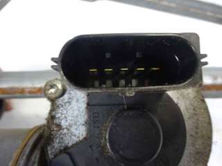 Recambio de motor limpia delantero para ford fusion (cbk) 2002-2013 ambiente referencia OEM IAM 2S6T17B571AC  