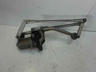 Recambio de motor limpia delantero para ford fusion (cbk) 2002-2013 ambiente referencia OEM IAM 2S6T17B571AC  