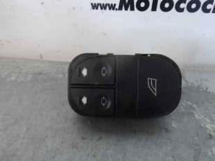 Recambio de mando elevalunas delantero izquierdo para ford mondeo familiar (gd) 1996-2001 ghia referencia OEM IAM  03160400 