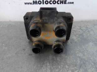 Recambio de bobina encendido para ford orion 1990- cl referencia OEM IAM 88SF12029A2A  
