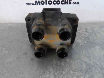 Recambio de bobina encendido para ford orion 1990- cl referencia OEM IAM 88SF12029A2A  