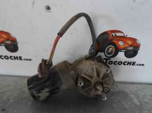 Recambio de motor limpia delantero para citroën xsara picasso 1999-2011 1.6 básico referencia OEM IAM 0390241443 0580105192 