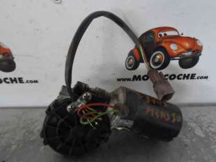 Recambio de motor limpia delantero para citroën xsara picasso 1999-2011 1.6 básico referencia OEM IAM 0390241443 0580105192  2