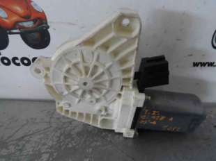 Recambio de motor elevalunas trasero izquierdo para mercedes-benz clase a (w169) 2004-2012 a 170 a-edition referencia OEM IAM A1