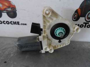 Recambio de motor elevalunas trasero izquierdo para mercedes-benz clase a (w169) 2004-2012 a 170 a-edition referencia OEM IAM A1 2