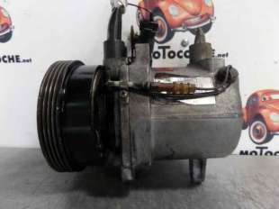 Recambio de compresor aire acondicionado para bmw serie 3 compacto (e36) 1994-2001 318ti referencia OEM IAM 64528390228 94080357