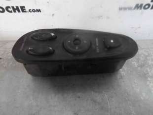 Recambio de mando elevalunas delantero izquierdo para hyundai coupe (j2) 1996-1999 1.6 fx coupe referencia OEM IAM   