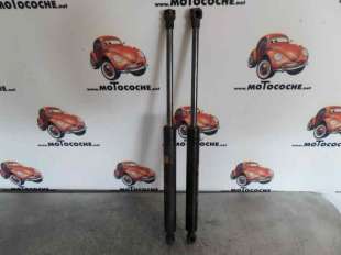 Recambio de amortiguadores maletero / porton para daewoo tacuma 2000-2004 1.6 cat referencia OEM IAM 39CM 660N  