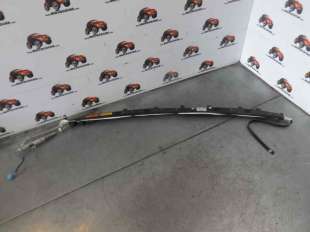 Recambio de airbag cortina delantero izquierdo para citroën c5 berlina 2004-2008 sx (e) referencia OEM IAM 9653865380  