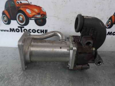 Recambio de enfriador egr para renault clio iii 2005-2016 confort dynamique referencia OEM IAM 310306 8200545260 