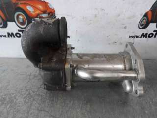 Recambio de enfriador egr para renault clio iii 2005-2016 confort dynamique referencia OEM IAM 310306 8200545260 