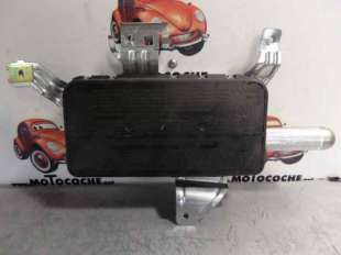 Recambio de airbag lateral delantero izquierdo para mercedes-benz clase c (w203) berlina 2000-2007 240 (203.061) referencia OEM  2