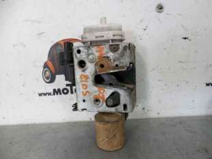 Recambio de cerradura puerta delantera izquierda para audi a4 avant (b5) 1994-1999 2.6 quattro referencia OEM IAM   