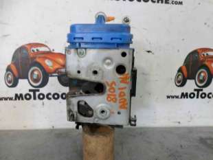 Recambio de cerradura puerta trasera derecha para audi a4 avant (b5) 1994-1999 2.6 quattro referencia OEM IAM   