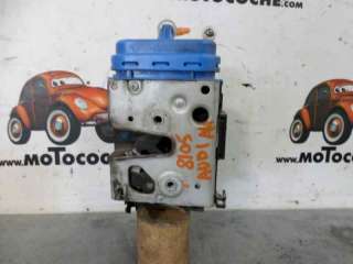 Recambio de cerradura puerta trasera derecha para audi a4 avant (b5) 1994-1999 2.6 quattro referencia OEM IAM   