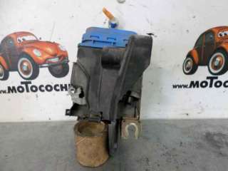 Recambio de cerradura puerta trasera derecha para audi a4 avant (b5) 1994-1999 2.6 quattro referencia OEM IAM   