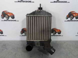 Recambio de intercooler para fiat punto berlina (188) 1999-2002 1.9 jtd elx referencia OEM IAM 46764253 30141 1701812