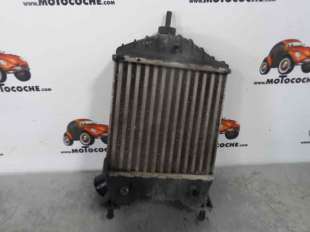 Recambio de intercooler para fiat punto berlina (188) 1999-2002 1.9 jtd elx referencia OEM IAM 46764253 30141 1701812 2