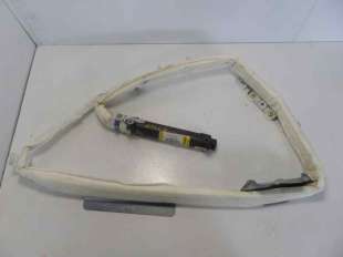 Recambio de airbag cortina delantero izquierdo para volvo s60 berlina 2000-2010 d5 momentum (136kw) (2004) referencia OEM IAM 30