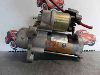 Recambio de motor arranque para ford ka (ccq) 1996-2008 2 collection referencia OEM IAM 95FB11000BD A15222 