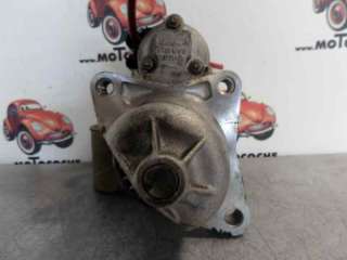 Recambio de motor arranque para ford ka (ccq) 1996-2008 2 collection referencia OEM IAM 95FB11000BD A15222 