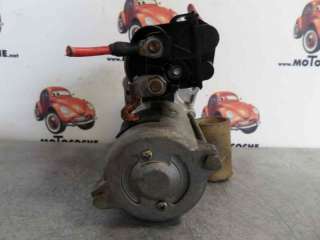 Recambio de motor arranque para ford ka (ccq) 1996-2008 2 collection referencia OEM IAM 95FB11000BD A15222 
