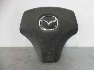Recambio de airbag delantero izquierdo para mazda 6 berlina (gg) 2002-2008 1.8 active (4-ptas.) referencia OEM IAM H037102051217