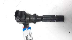 Recambio de bobina encendido para mazda 6 berlina (gg) 2002-2008 1.8 active (4-ptas.) referencia OEM IAM LFB618100C 0997000981 