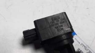 Recambio de bobina encendido para mazda 6 berlina (gg) 2002-2008 1.8 active (4-ptas.) referencia OEM IAM LFB618100C 0997000981  2