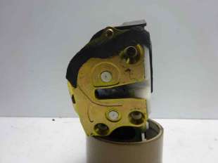 Recambio de cerradura puerta trasera izquierda para mazda 6 berlina (gg) 2002-2008 1.8 active (4-ptas.) referencia OEM IAM GJ6A7