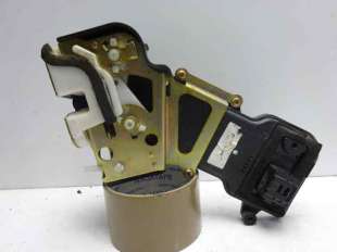 Recambio de cerradura puerta trasera izquierda para mazda 6 berlina (gg) 2002-2008 1.8 active (4-ptas.) referencia OEM IAM GJ6A7 2