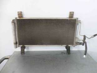 Recambio de condensador / radiador aire acondicionado para mazda 6 berlina (gg) 2002-2008 1.8 active (4-ptas.) referencia OEM IA