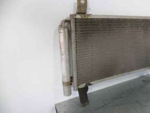 Recambio de condensador / radiador aire acondicionado para mazda 6 berlina (gg) 2002-2008 1.8 active (4-ptas.) referencia OEM IA 2