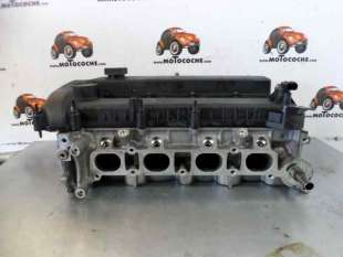 Recambio de culata para mazda 6 berlina (gg) 2002-2008 1.8 active (4-ptas.) referencia OEM IAM   