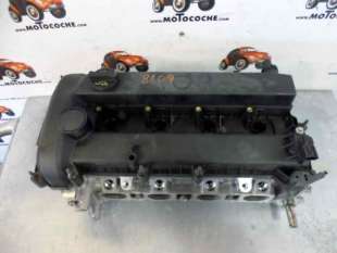 Recambio de culata para mazda 6 berlina (gg) 2002-2008 1.8 active (4-ptas.) referencia OEM IAM    2
