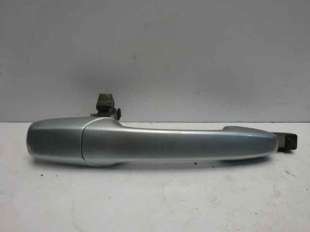 Recambio de maneta exterior delantera derecha para mazda 6 berlina (gg) 2002-2008 1.8 active (4-ptas.) referencia OEM IAM GJ6A58