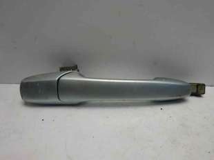 Recambio de maneta exterior trasera derecha para mazda 6 berlina (gg) 2002-2008 1.8 active (4-ptas.) referencia OEM IAM GJ6A5841