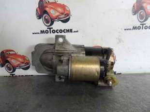 Recambio de motor arranque para mazda 6 berlina (gg) 2002-2008 1.8 active (4-ptas.) referencia OEM IAM 0986023610 ARF910153 S710