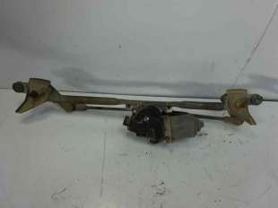 Recambio de motor limpia delantero para mazda 6 berlina (gg) 2002-2008 1.8 active (4-ptas.) referencia OEM IAM 1593000640  