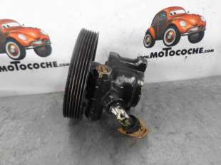 Recambio de bomba direccion para peugeot 405 berlina 1987-1996 referencia OEM IAM   