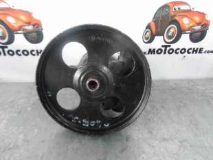 Recambio de bomba direccion para peugeot 405 berlina 1987-1996 referencia OEM IAM    2