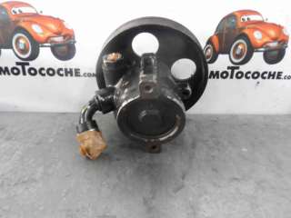 Recambio de bomba direccion para peugeot 405 berlina 1987-1996 referencia OEM IAM   