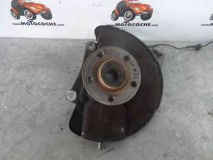 Recambio de mangueta delantera izquierda para volvo s60 berlina 2000-2010 d5 momentum (136kw) (2004) referencia OEM IAM   