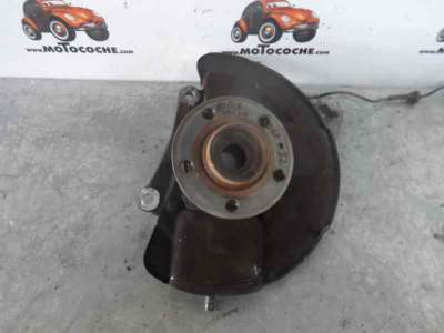 Recambio de mangueta delantera izquierda para volvo s60 berlina 2000-2010 d5 momentum (136kw) (2004) referencia OEM IAM   