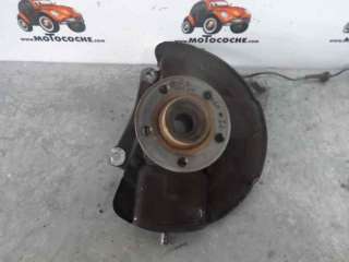 Recambio de mangueta delantera izquierda para volvo s60 berlina 2000-2010 d5 momentum (136kw) (2004) referencia OEM IAM   