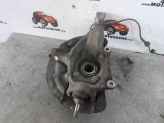 Recambio de mangueta delantera izquierda para volvo s60 berlina 2000-2010 d5 momentum (136kw) (2004) referencia OEM IAM   