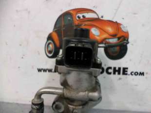 Recambio de valvula egr para mazda 6 berlina (gg) 2002-2008 1.8 active (4-ptas.) referencia OEM IAM LF0120300   2